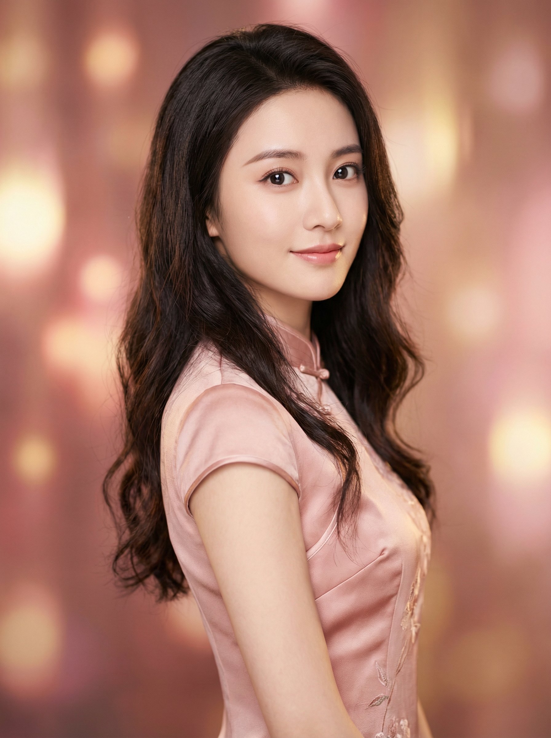 抖阴视频分享：美少女时尚写真拍摄