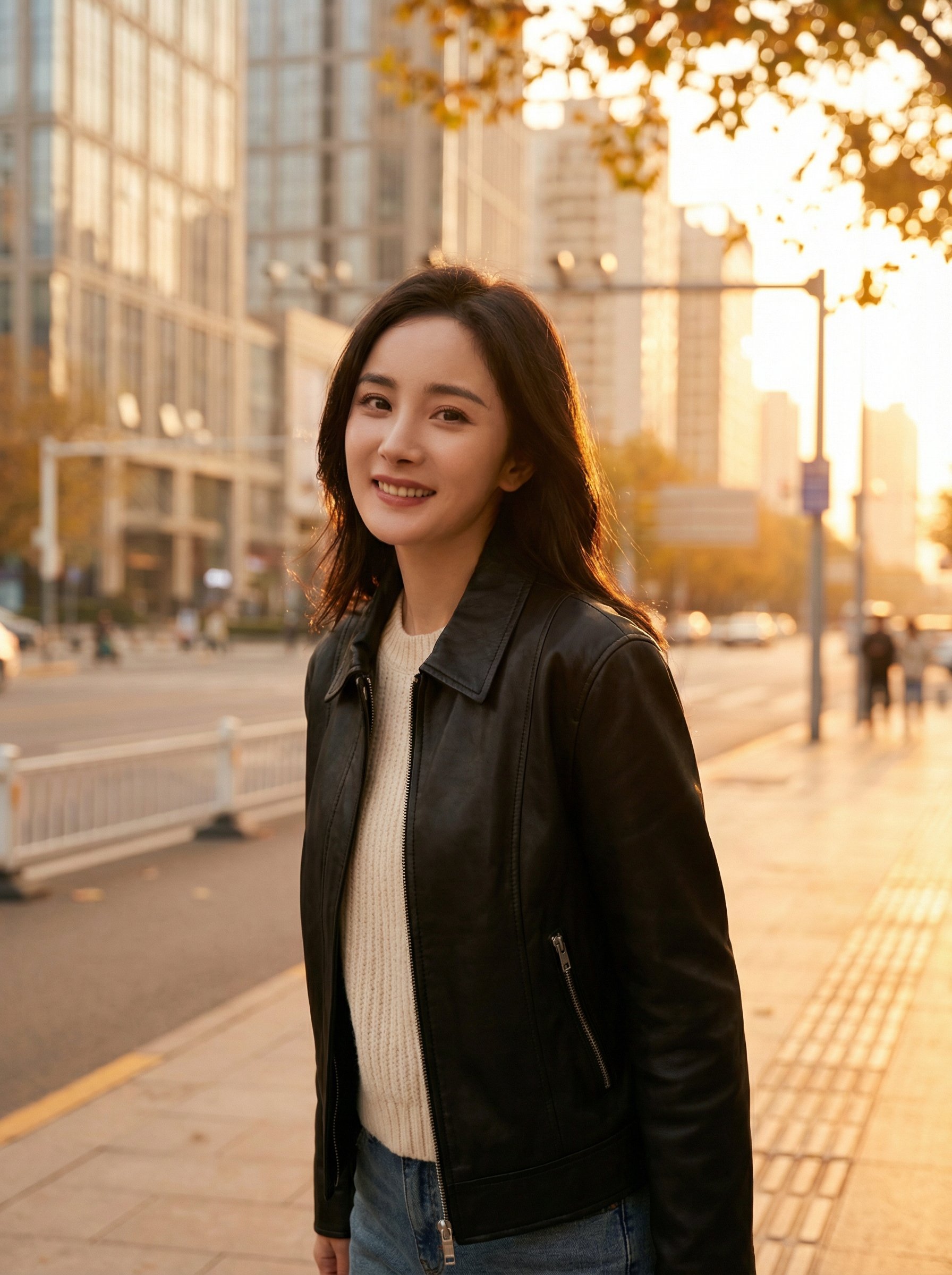 抖阴生活视频：城市街拍Vlog